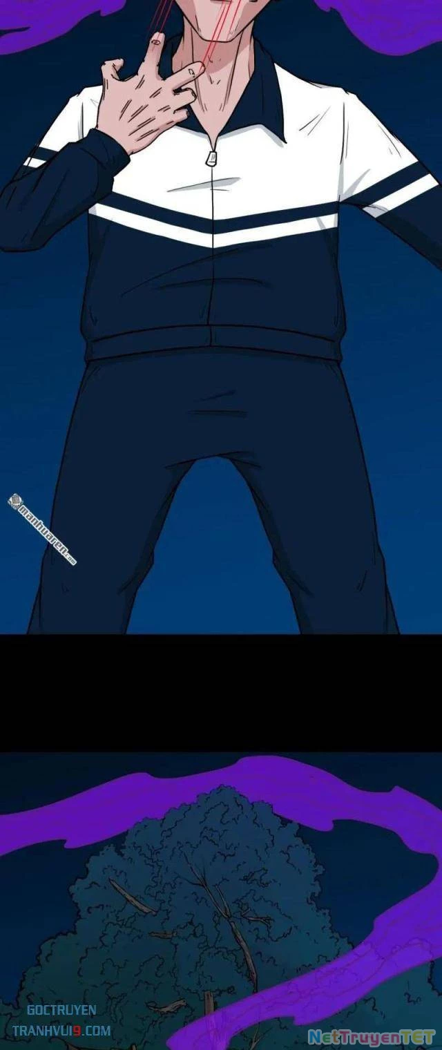 Đấu Yếm Thần Chapter 283 - Trang 2