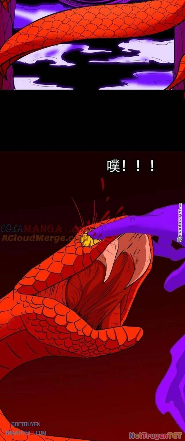 Đấu Yếm Thần Chapter 283 - Trang 2