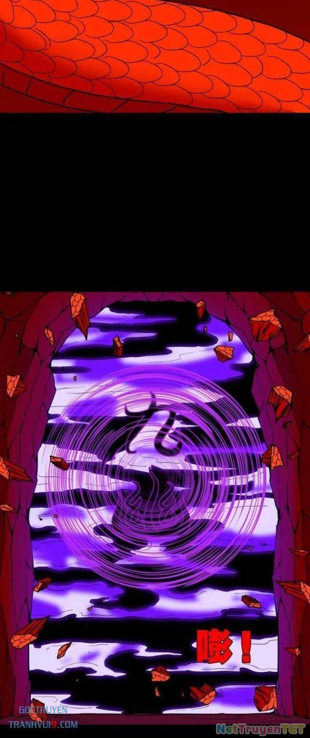 Đấu Yếm Thần Chapter 283 - Trang 2