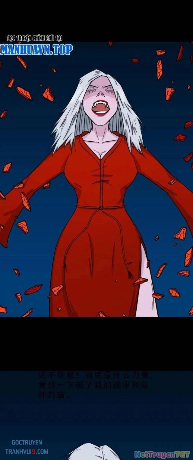 Đấu Yếm Thần Chapter 283 - Trang 2