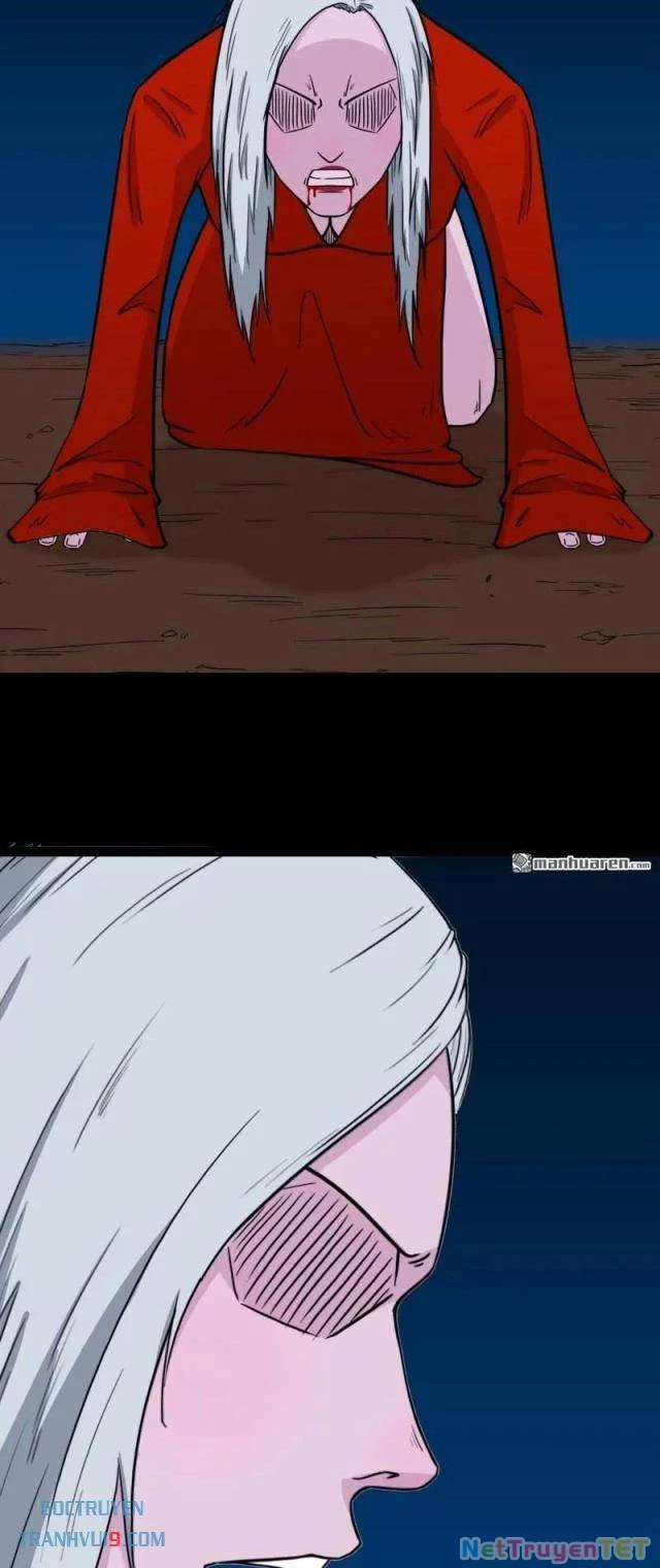 Đấu Yếm Thần Chapter 283 - Trang 2