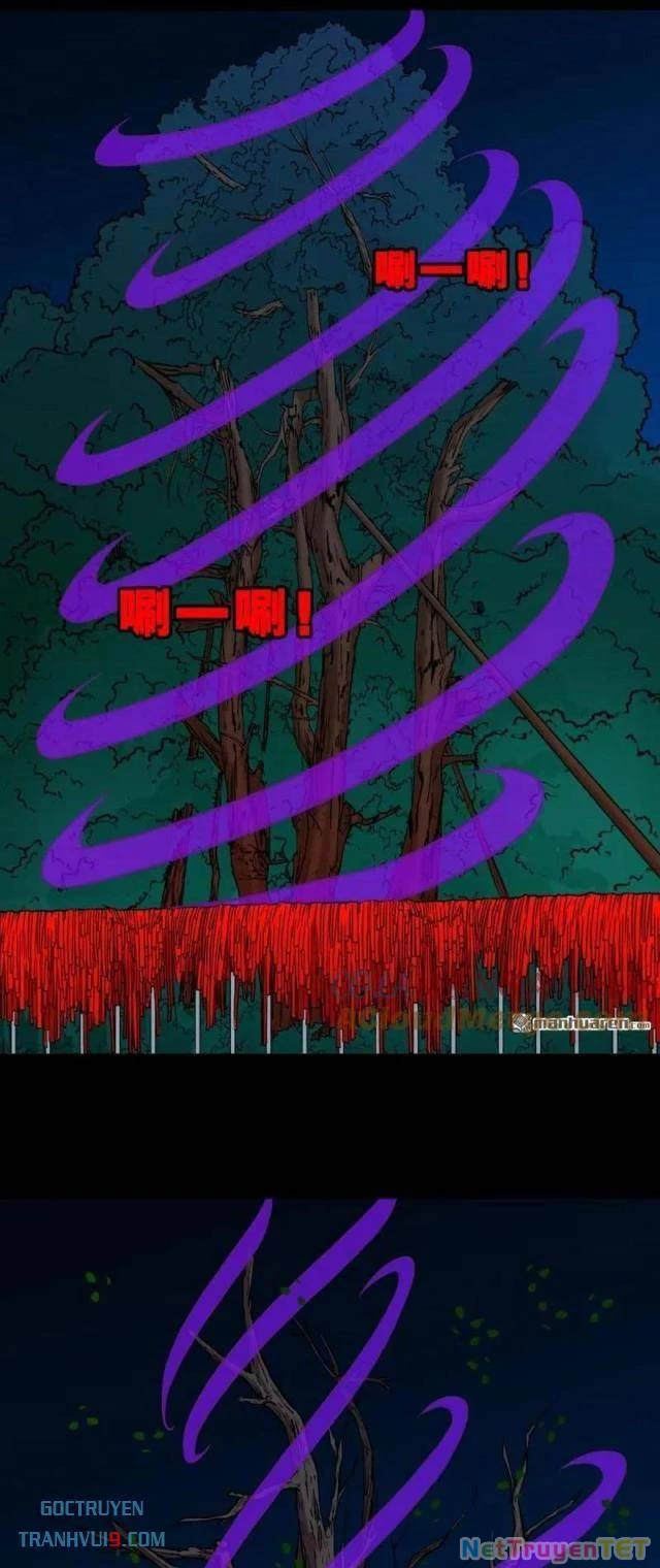 Đấu Yếm Thần Chapter 283 - Trang 2