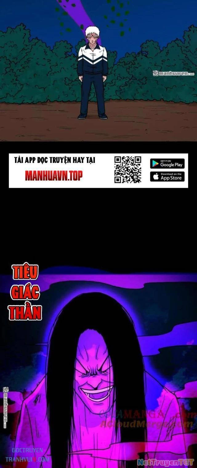 Đấu Yếm Thần Chapter 283 - Trang 2