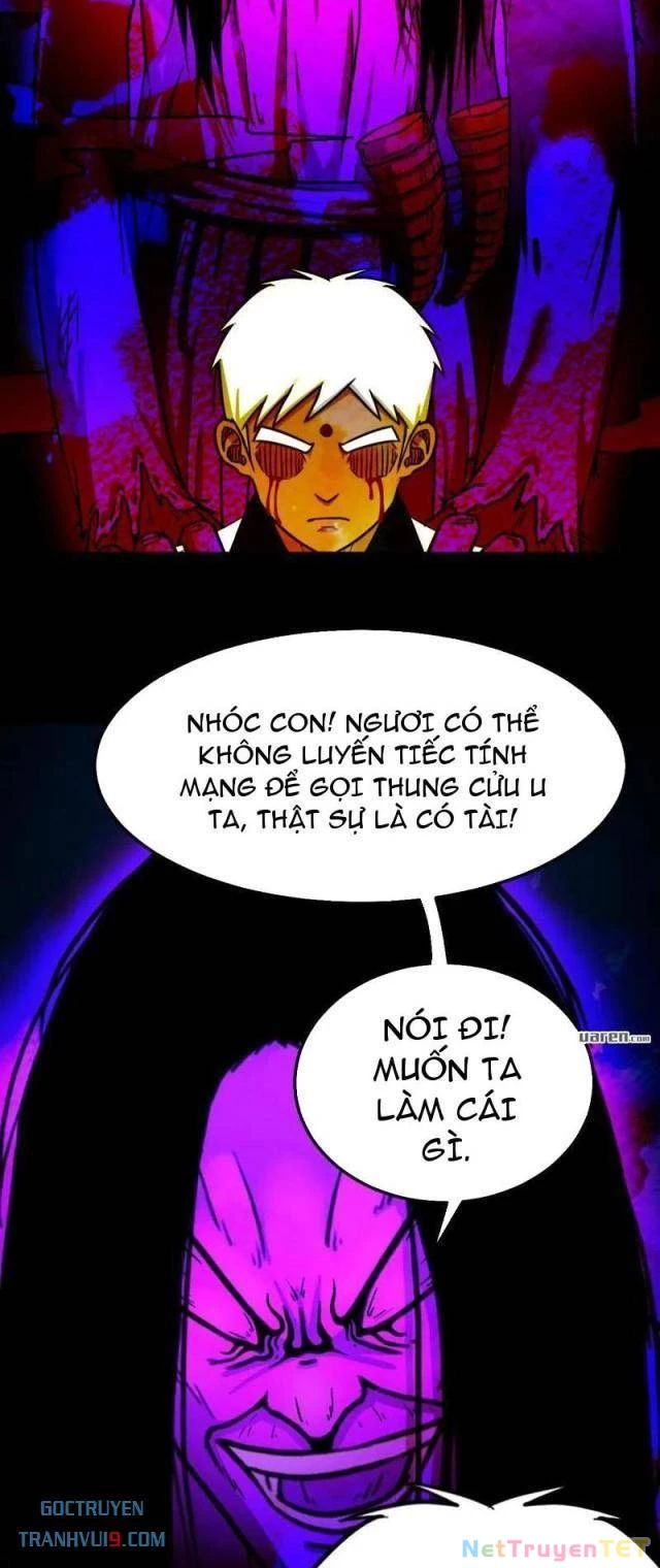 Đấu Yếm Thần Chapter 283 - Trang 2