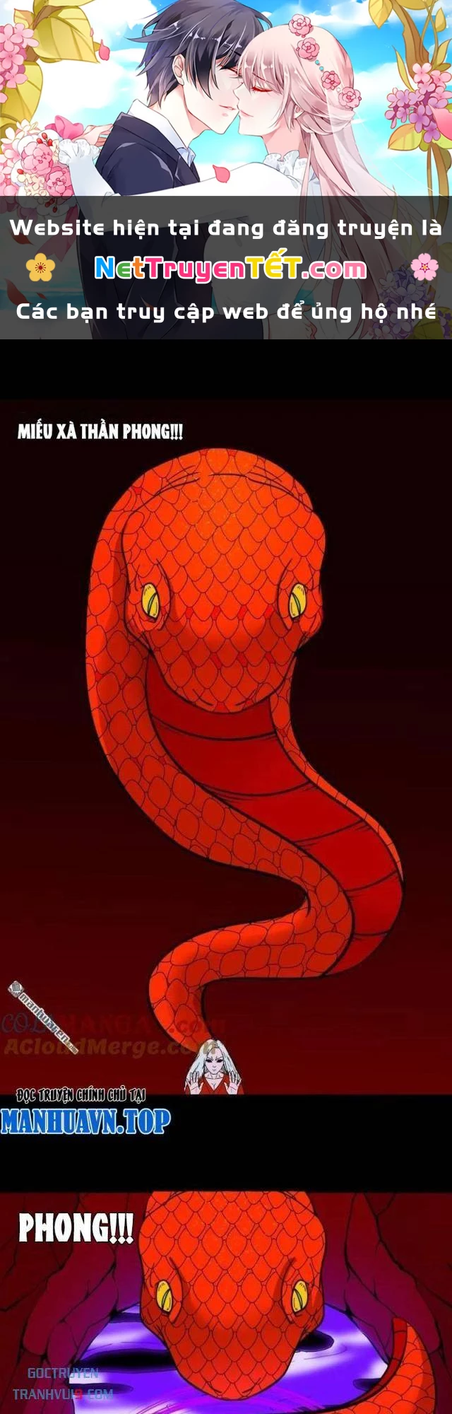 Đấu Yếm Thần Chapter 283 - Trang 2