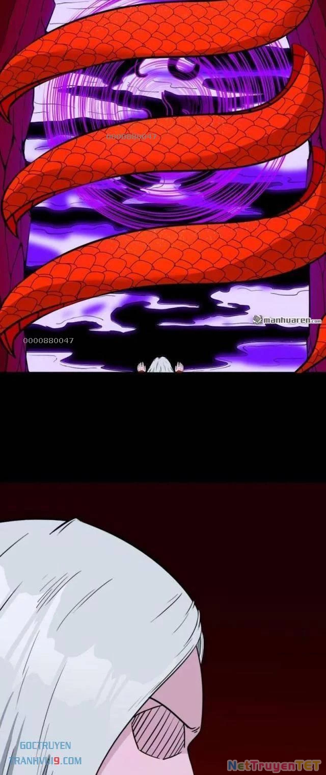 Đấu Yếm Thần Chapter 283 - Trang 2