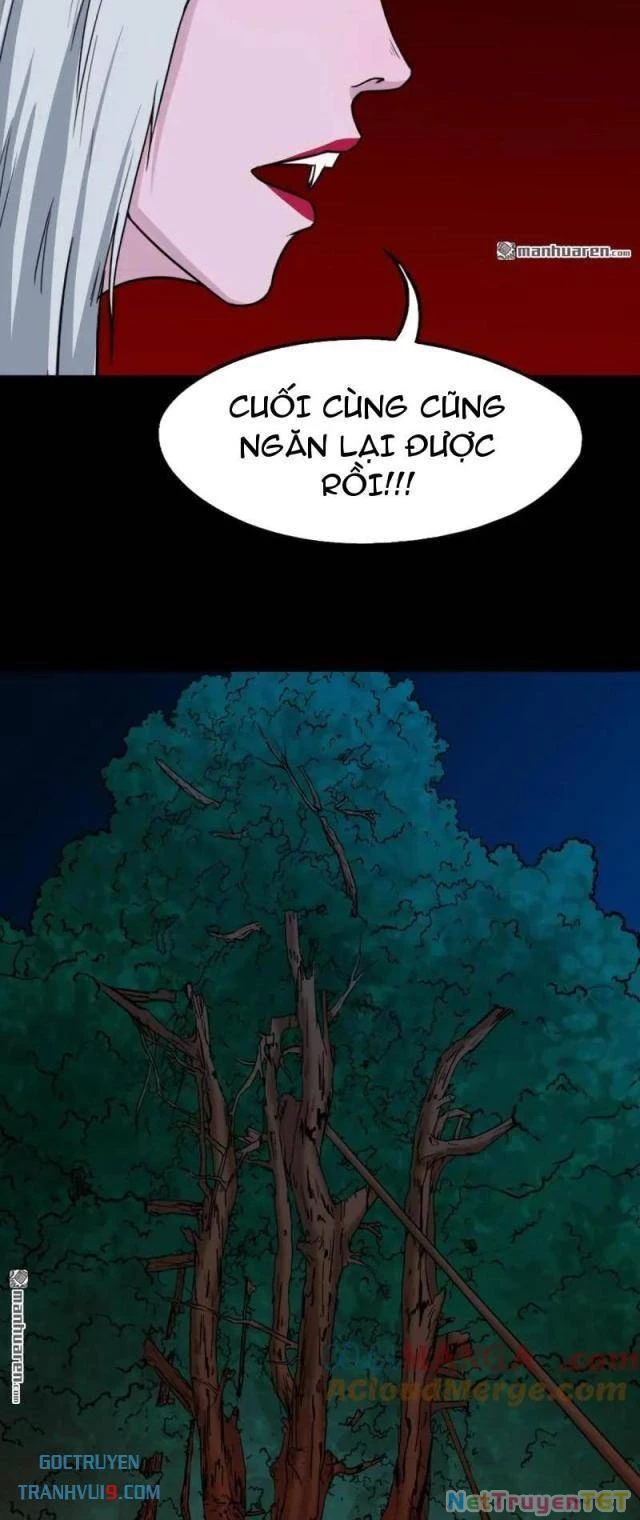 Đấu Yếm Thần Chapter 283 - Trang 2