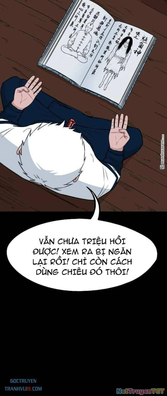 Đấu Yếm Thần Chapter 283 - Trang 2
