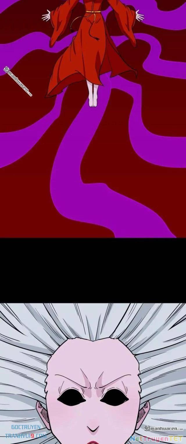 Đấu Yếm Thần Chapter 284 - Trang 2