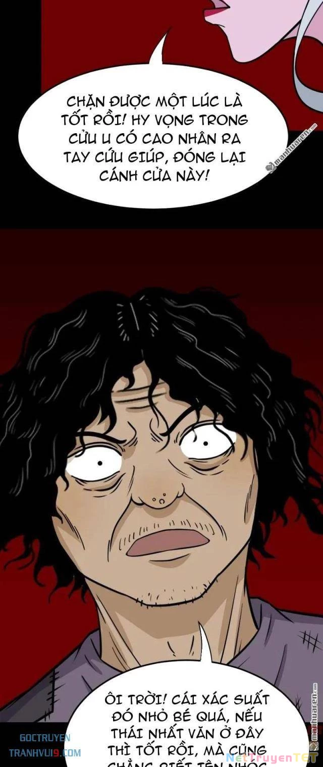 Đấu Yếm Thần Chapter 284 - Trang 2