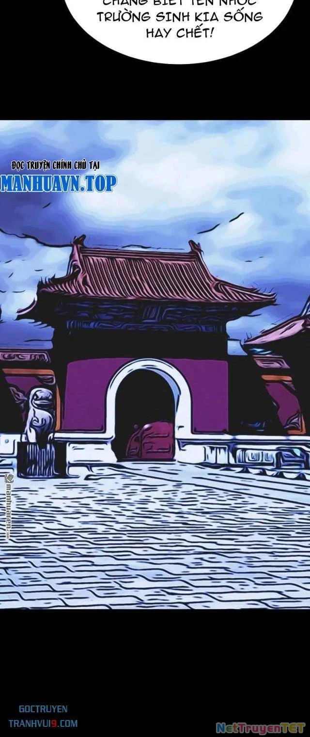 Đấu Yếm Thần Chapter 284 - Trang 2