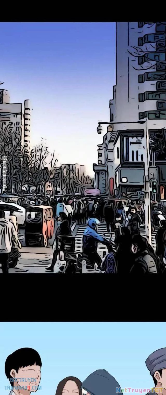 Đấu Yếm Thần Chapter 284 - Trang 2