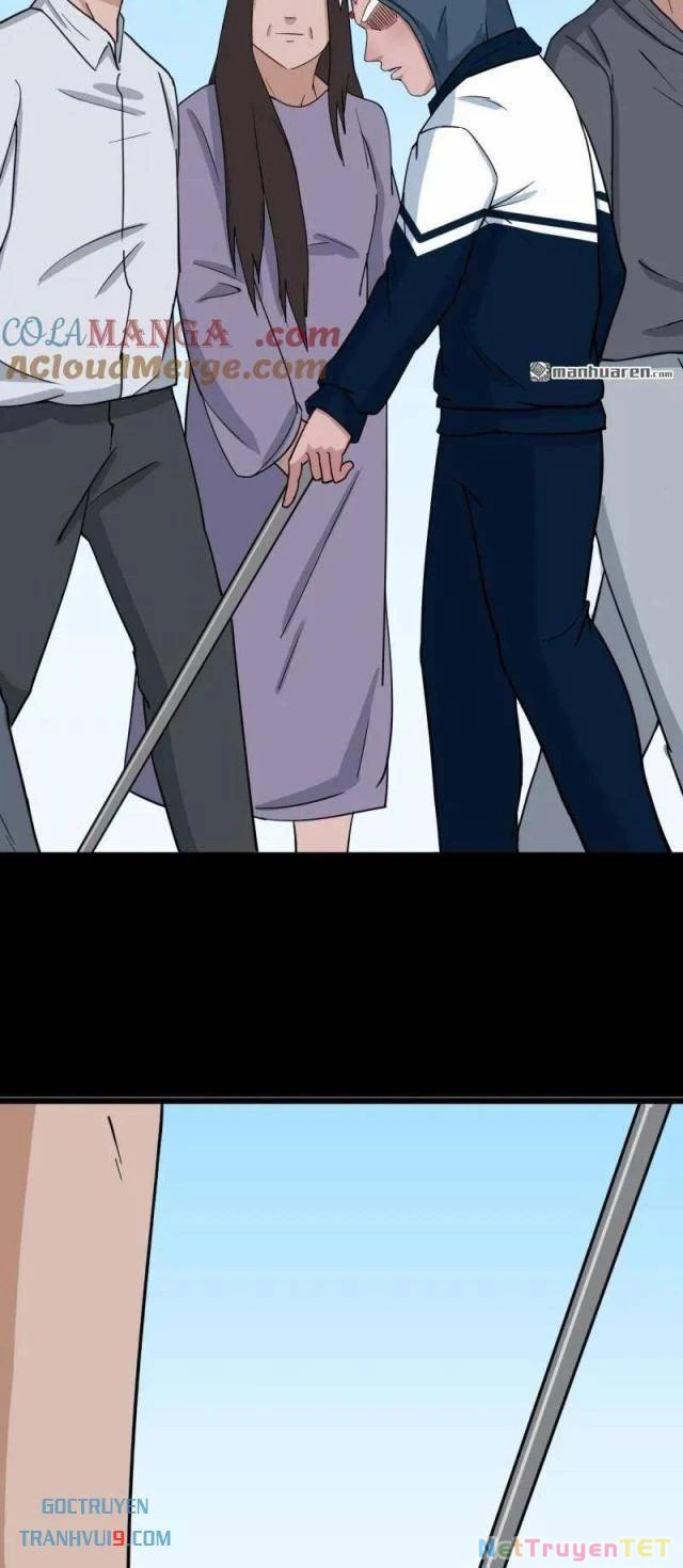 Đấu Yếm Thần Chapter 284 - Trang 2