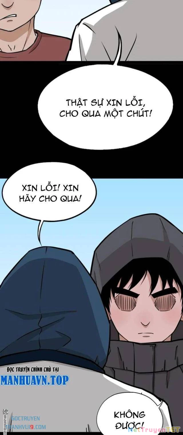 Đấu Yếm Thần Chapter 284 - Trang 2