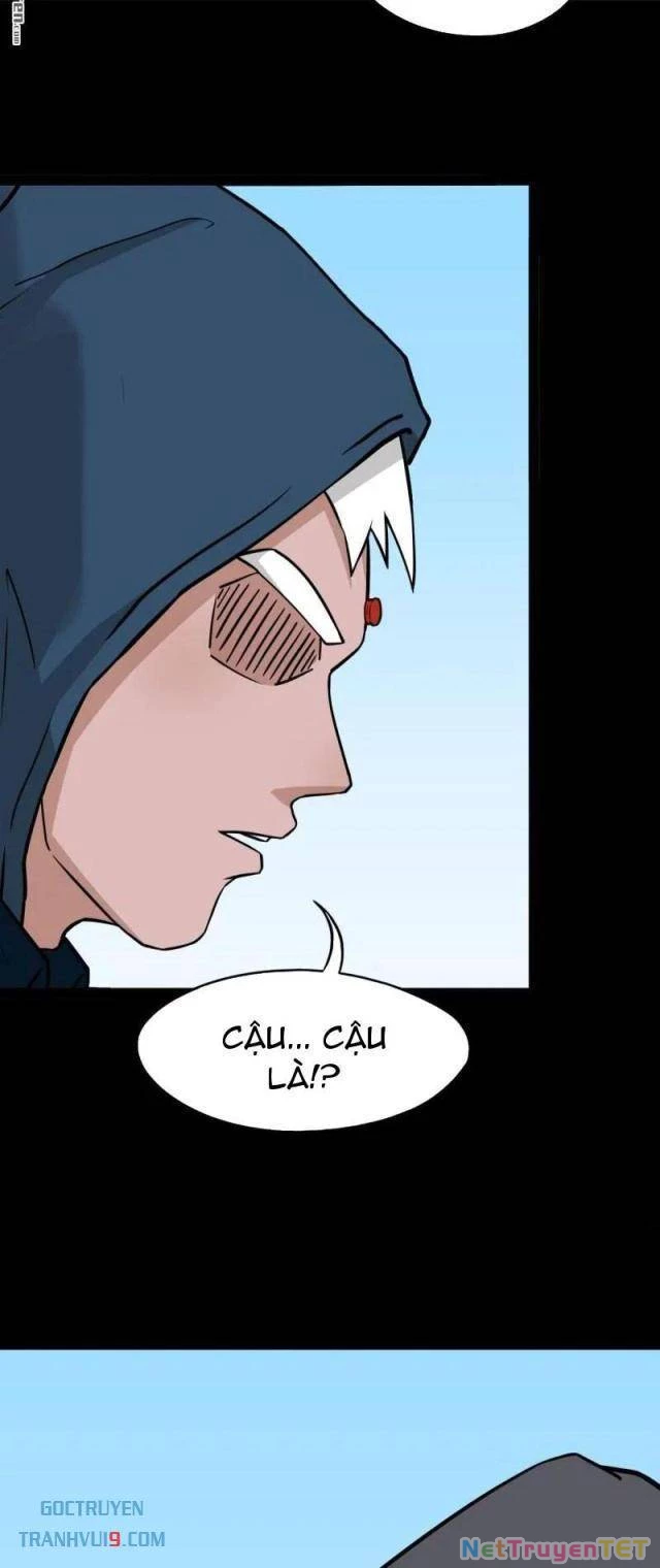 Đấu Yếm Thần Chapter 284 - Trang 2