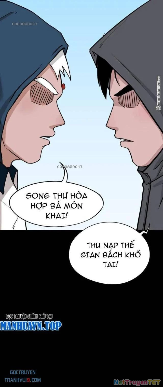 Đấu Yếm Thần Chapter 284 - Trang 2