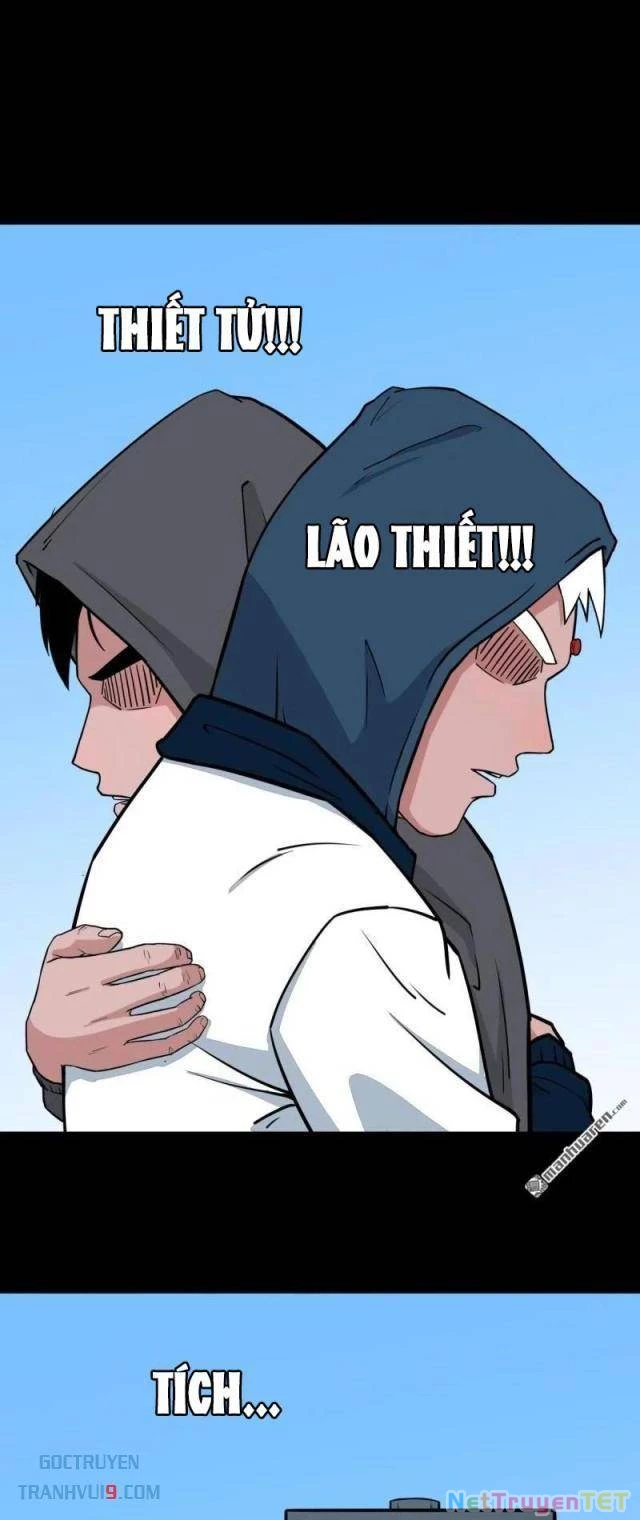 Đấu Yếm Thần Chapter 284 - Trang 2