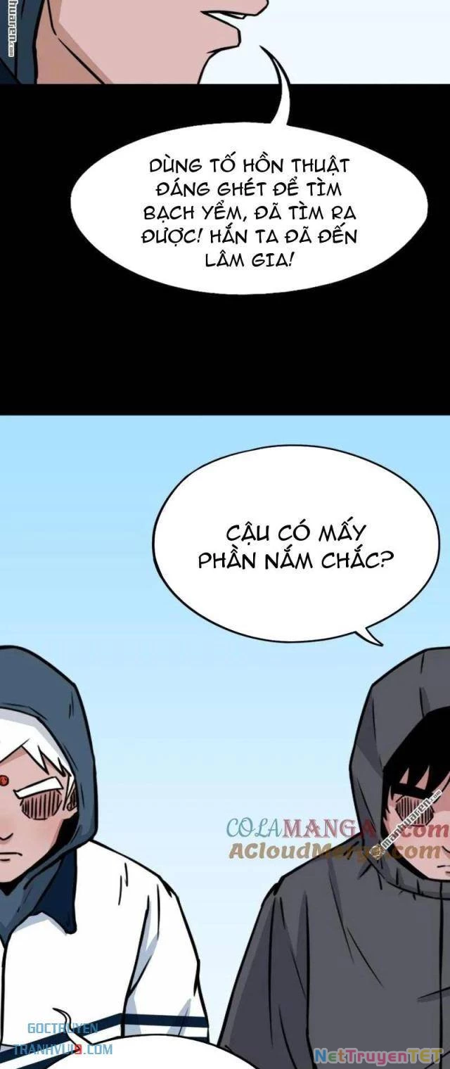 Đấu Yếm Thần Chapter 284 - Trang 2