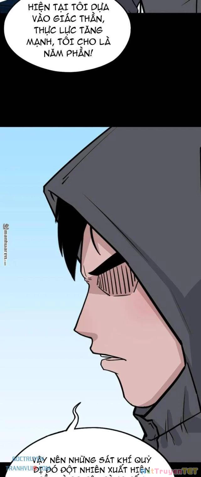 Đấu Yếm Thần Chapter 284 - Trang 2