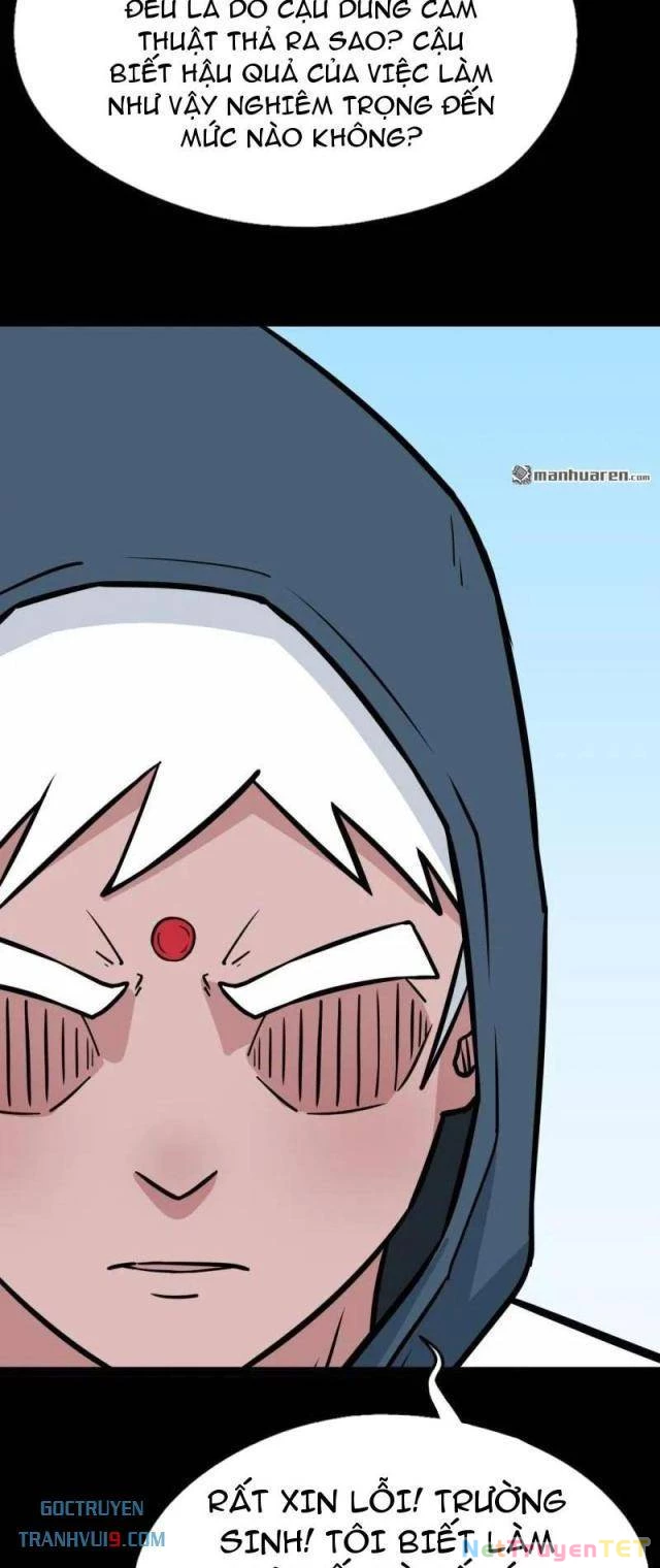 Đấu Yếm Thần Chapter 284 - Trang 2