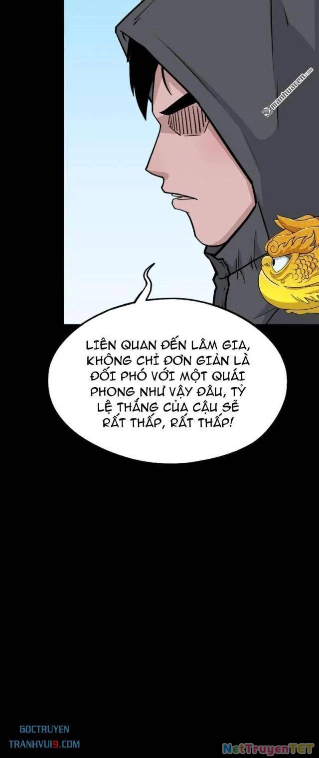 Đấu Yếm Thần Chapter 284 - Trang 2