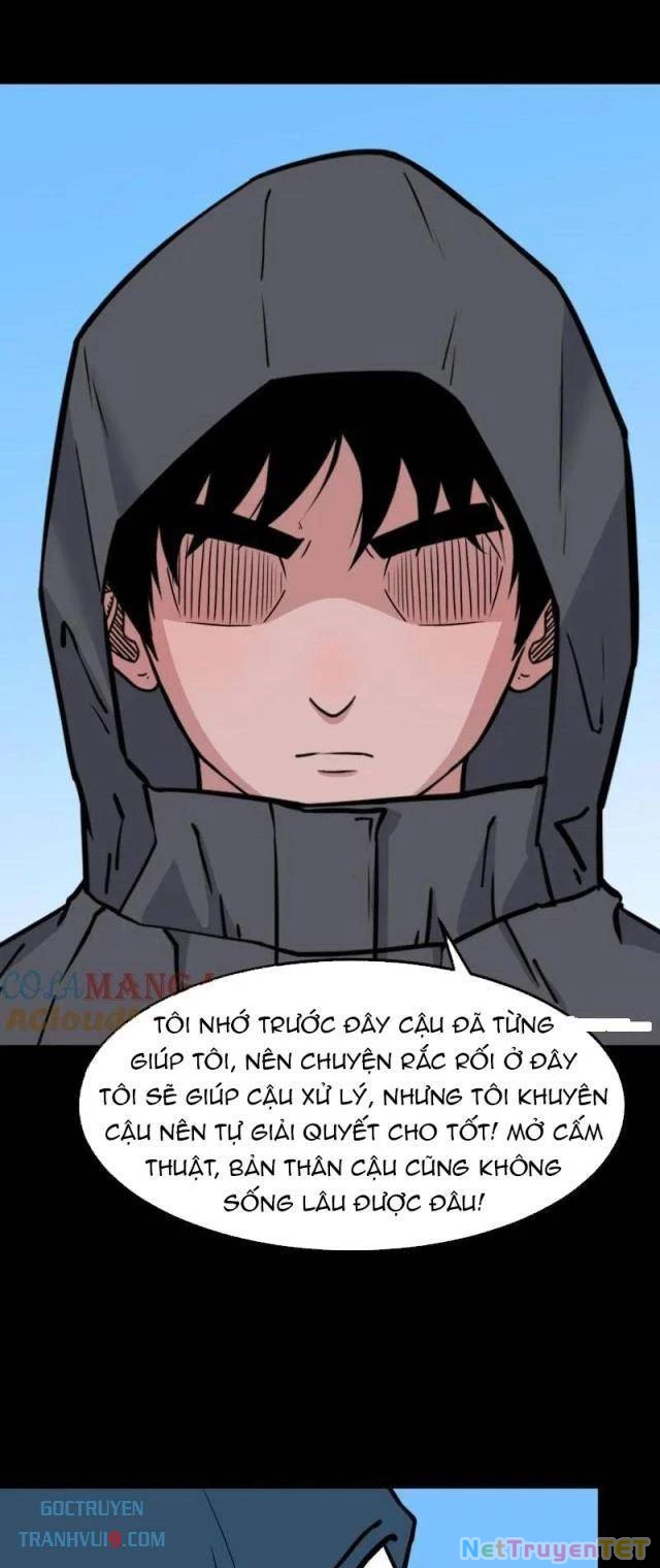 Đấu Yếm Thần Chapter 284 - Trang 2