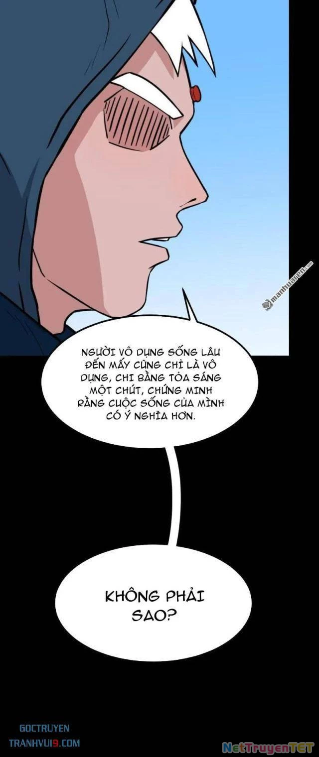 Đấu Yếm Thần Chapter 284 - Trang 2