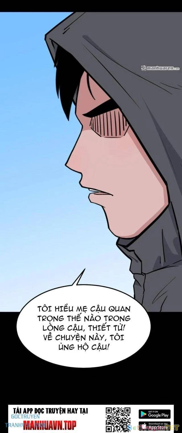 Đấu Yếm Thần Chapter 284 - Trang 2