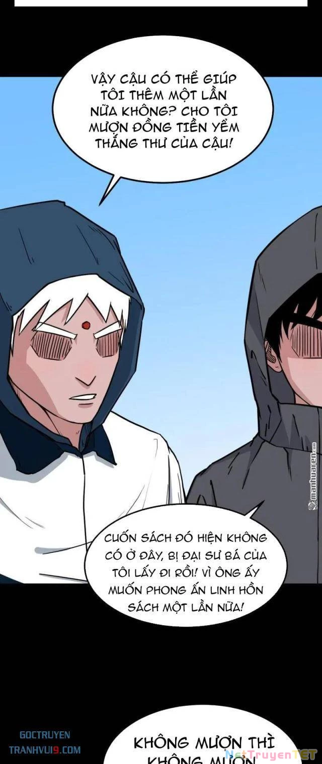 Đấu Yếm Thần Chapter 284 - Trang 2