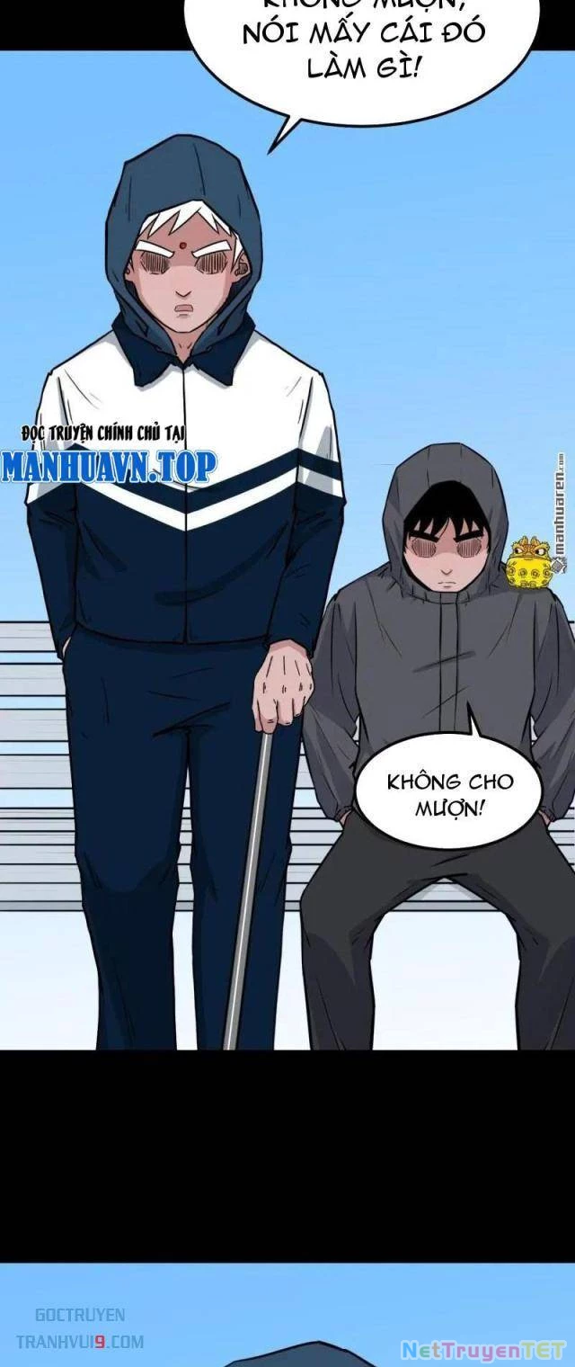 Đấu Yếm Thần Chapter 284 - Trang 2