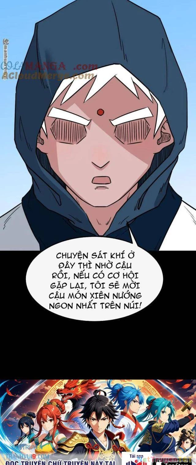 Đấu Yếm Thần Chapter 284 - Trang 2