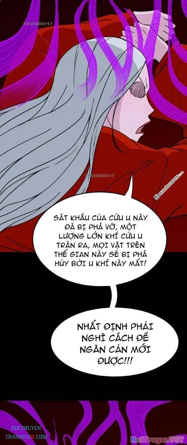 Đấu Yếm Thần Chapter 284 - Trang 2