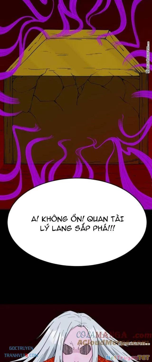 Đấu Yếm Thần Chapter 284 - Trang 2