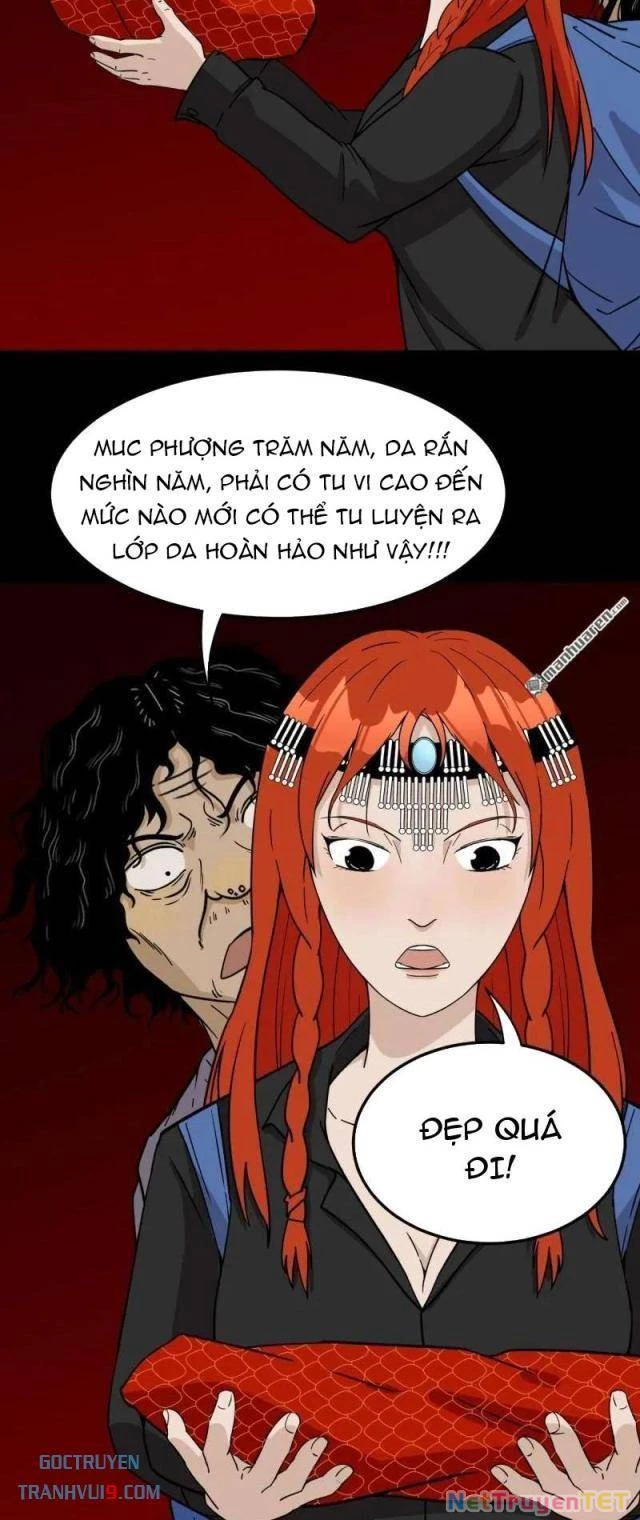 Đấu Yếm Thần Chapter 284 - Trang 2