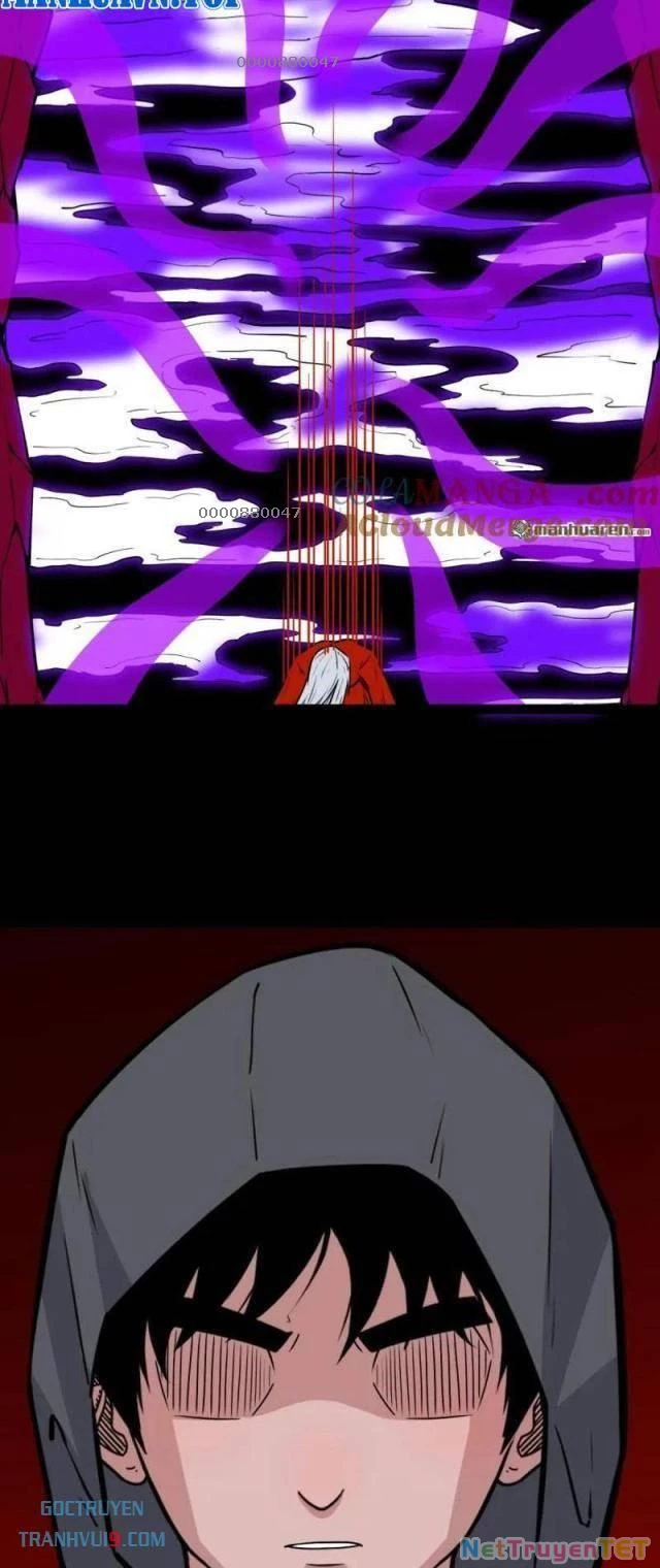 Đấu Yếm Thần Chapter 285 - Trang 2