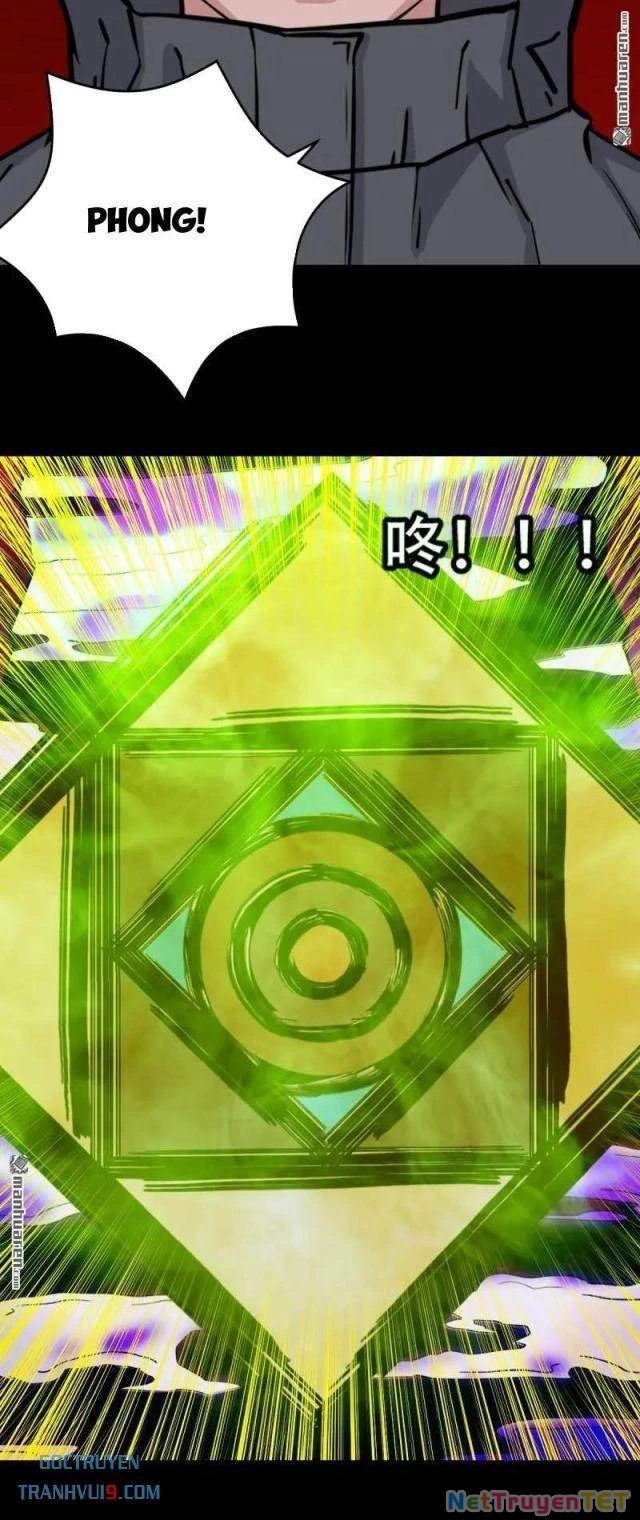 Đấu Yếm Thần Chapter 285 - Trang 2
