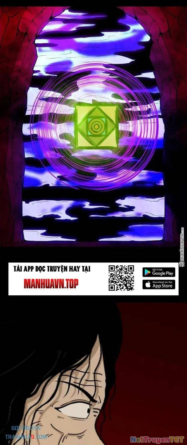 Đấu Yếm Thần Chapter 285 - Trang 2