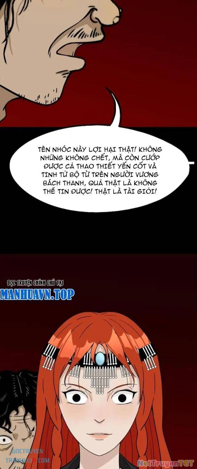 Đấu Yếm Thần Chapter 285 - Trang 2