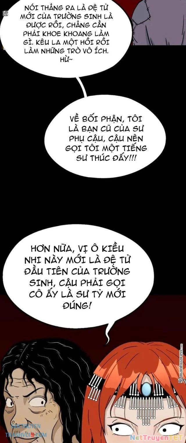 Đấu Yếm Thần Chapter 285 - Trang 2