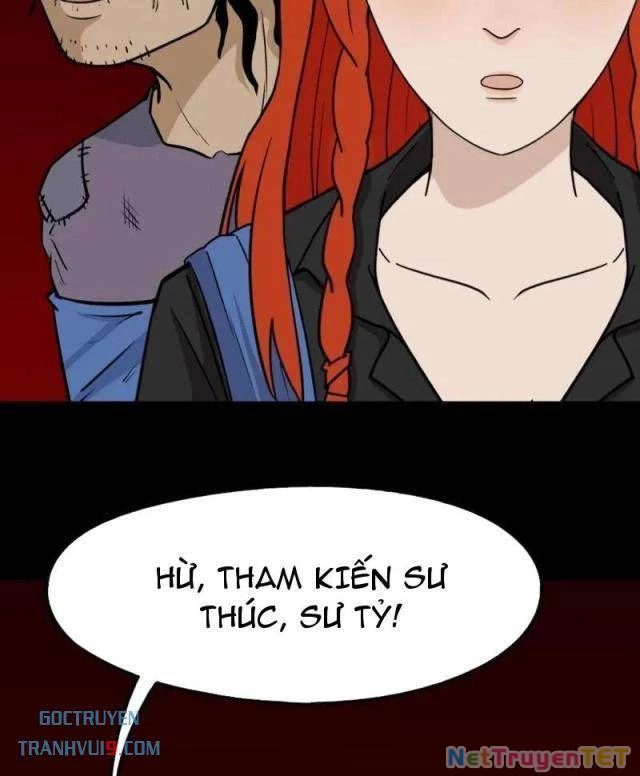 Đấu Yếm Thần Chapter 285 - Trang 2