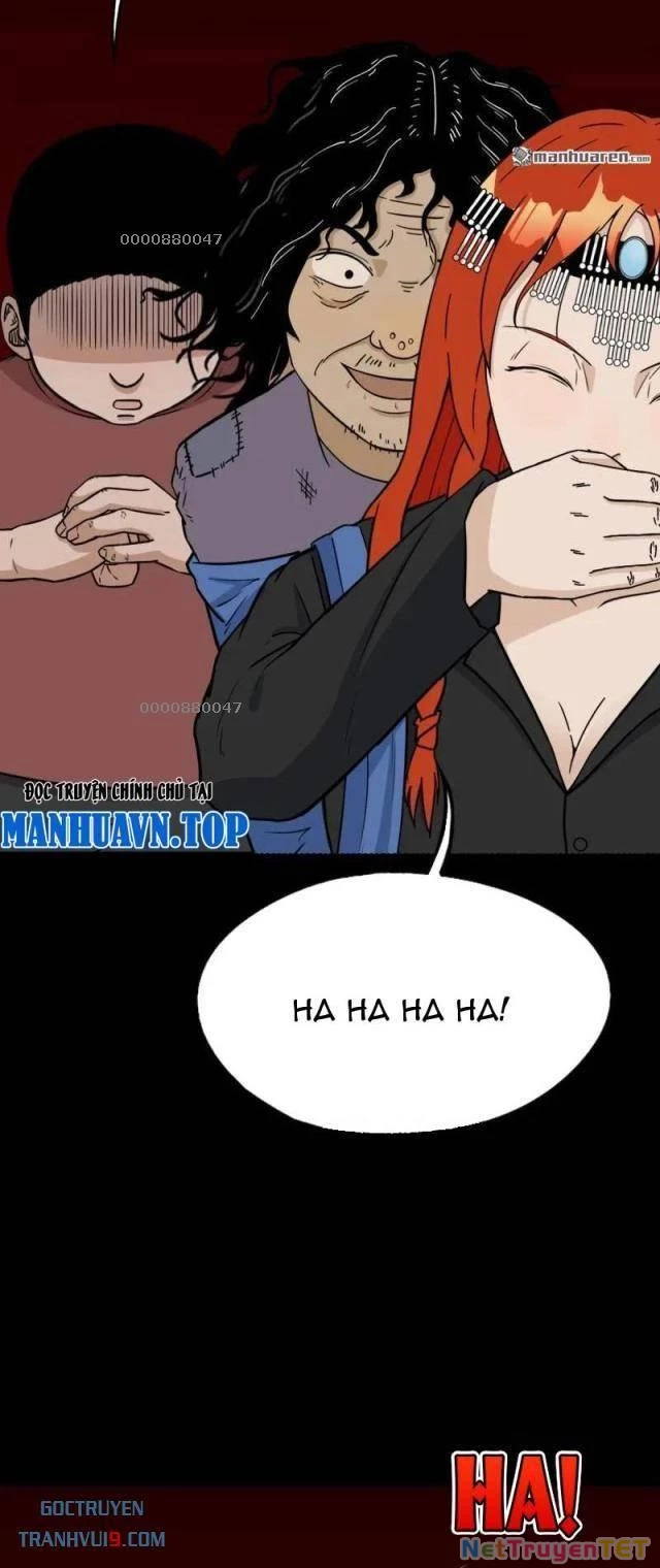 Đấu Yếm Thần Chapter 285 - Trang 2