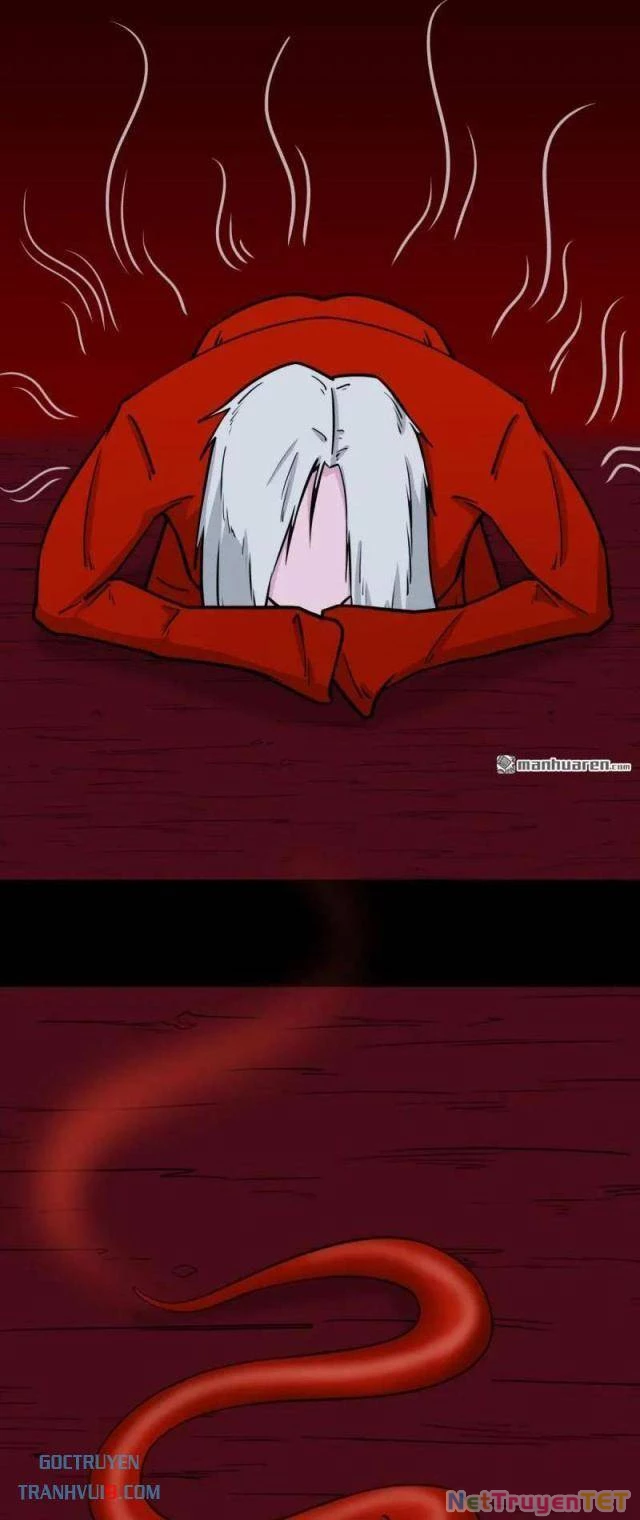 Đấu Yếm Thần Chapter 285 - Trang 2