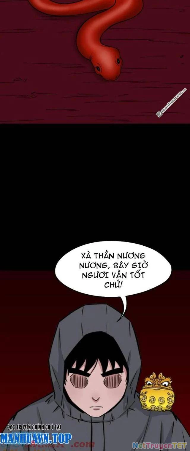 Đấu Yếm Thần Chapter 285 - Trang 2