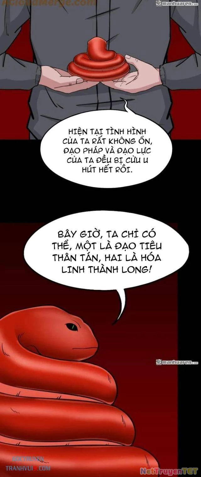 Đấu Yếm Thần Chapter 285 - Trang 2