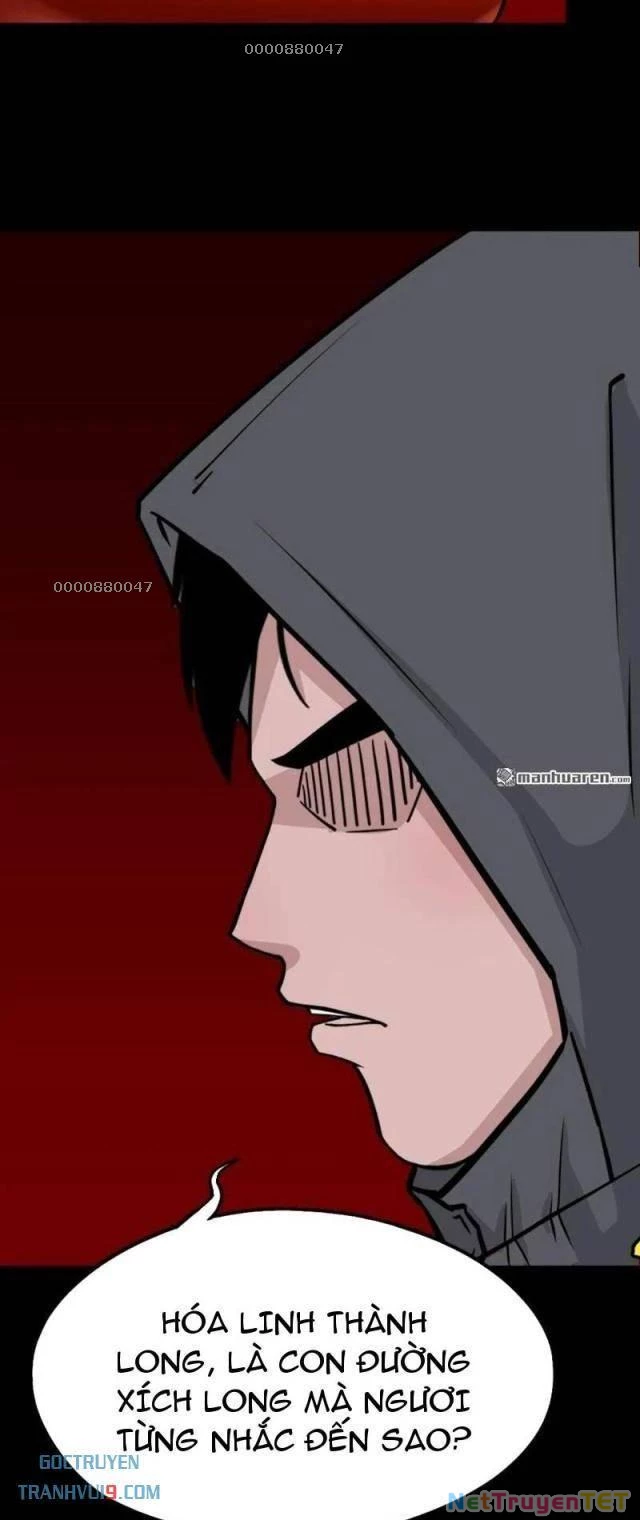 Đấu Yếm Thần Chapter 285 - Trang 2