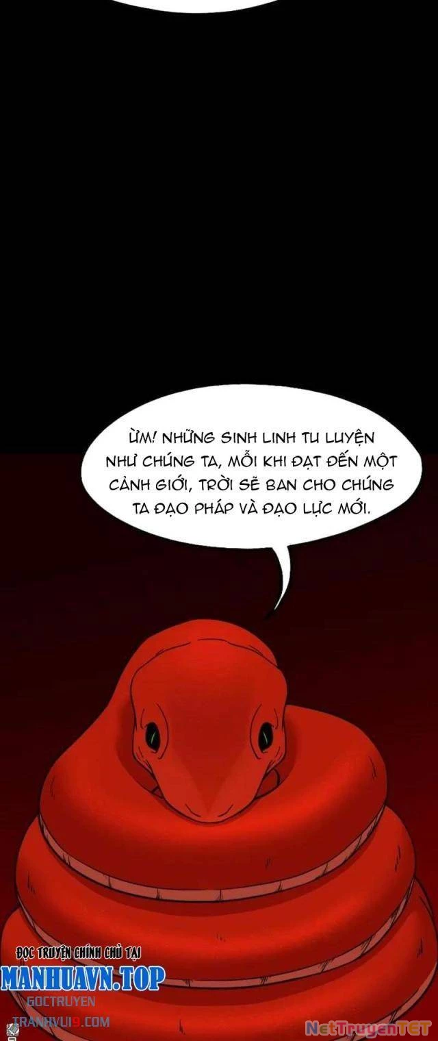 Đấu Yếm Thần Chapter 285 - Trang 2