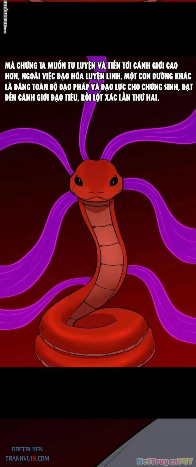 Đấu Yếm Thần Chapter 285 - Trang 2