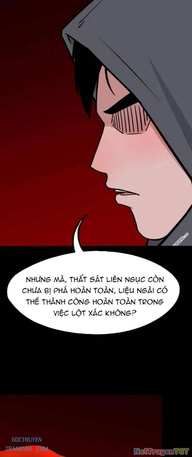 Đấu Yếm Thần Chapter 285 - Trang 2