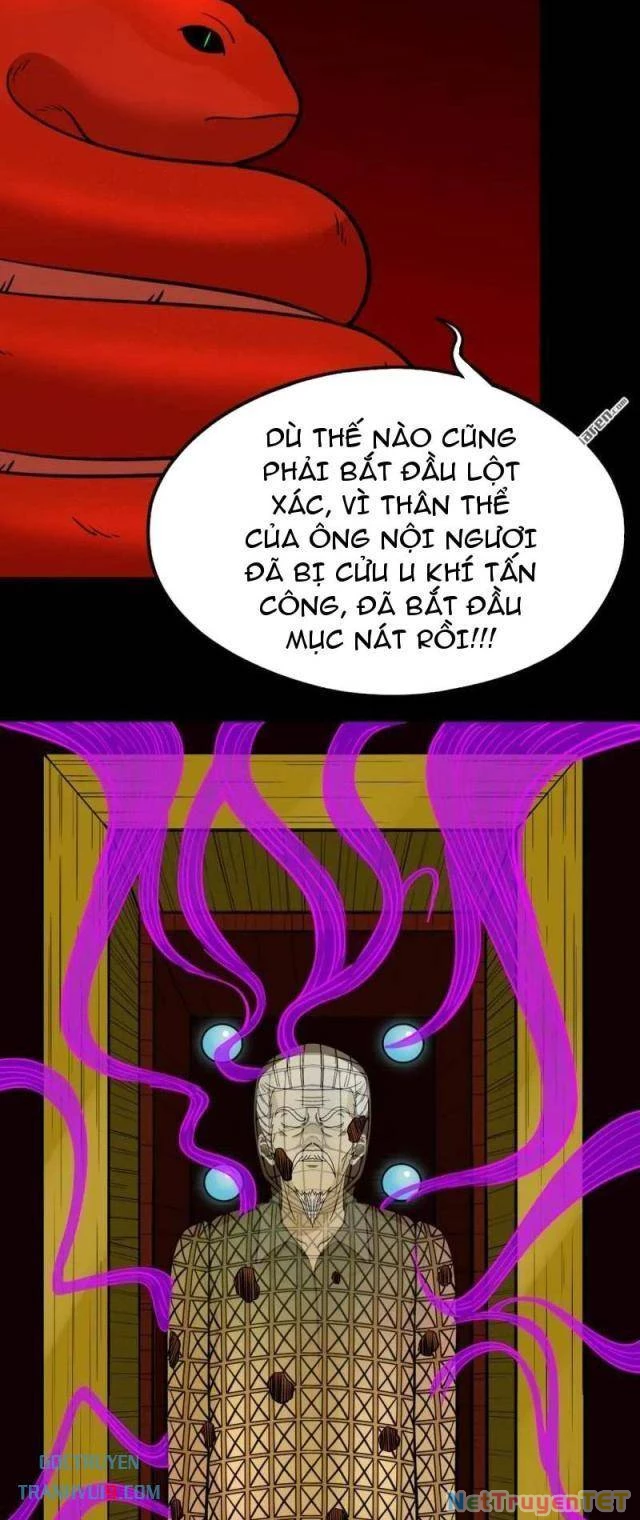 Đấu Yếm Thần Chapter 285 - Trang 2