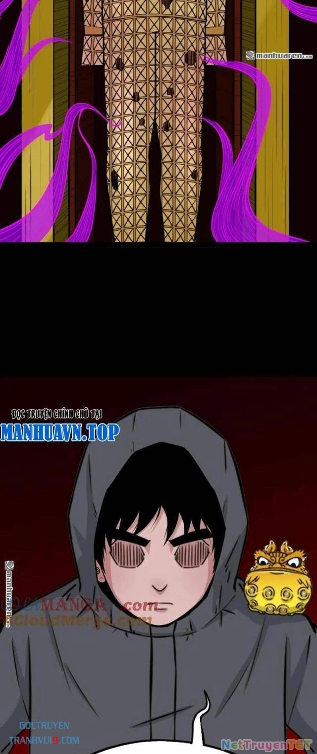 Đấu Yếm Thần Chapter 285 - Trang 2